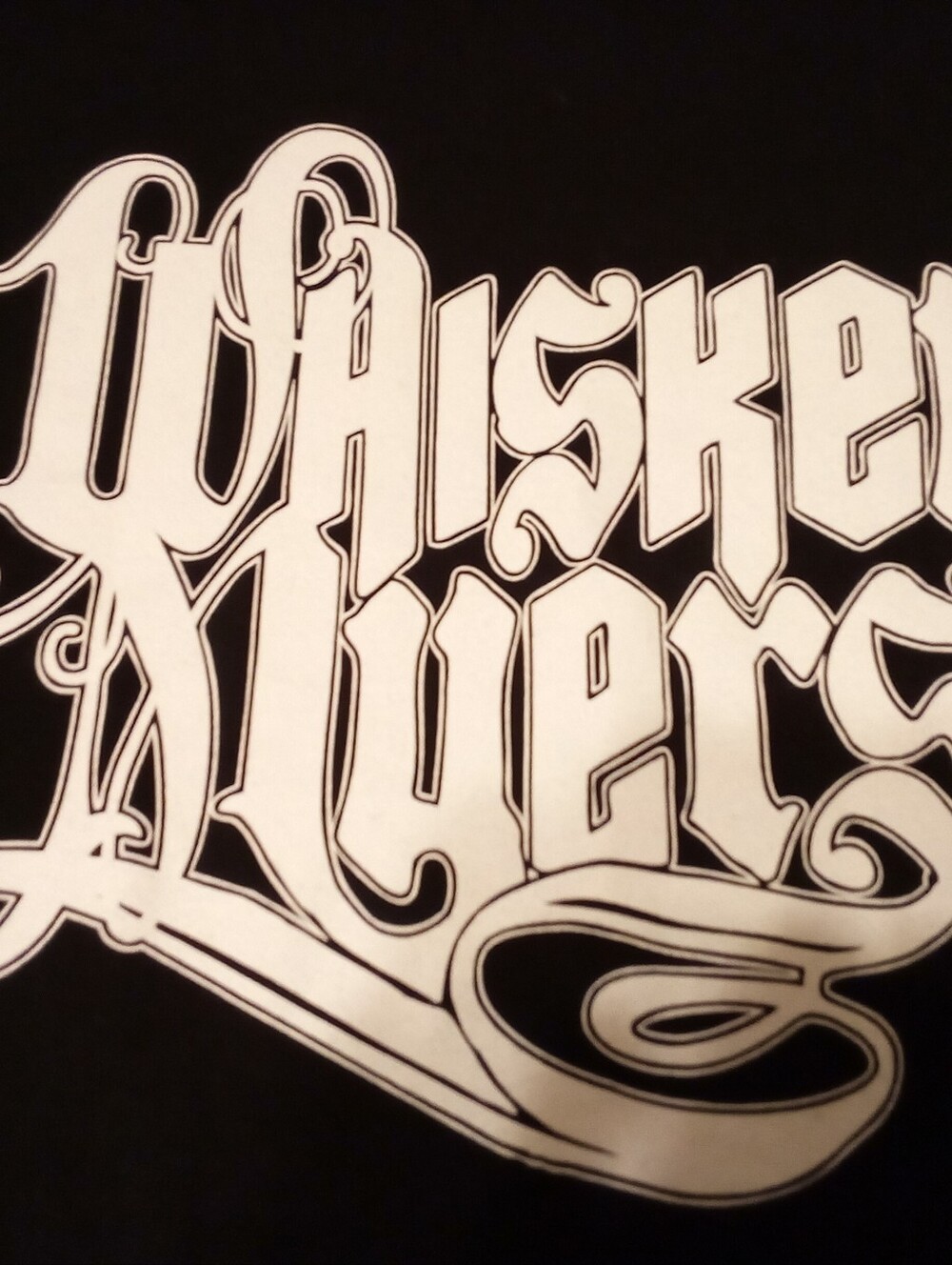 Peterbilt - Whiskey Myers T-shirt - Picture 3 of 6